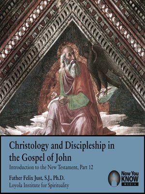 cover image of Christology and Discipleship in the Gospel of John